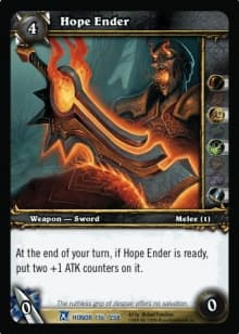 Hope Ender — image 1