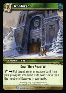 Ironforge — image 1