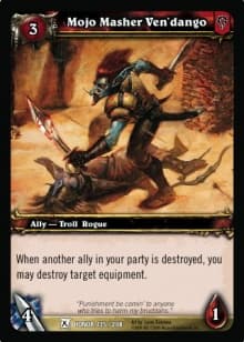 Mojo Masher Ven'dango — image 1