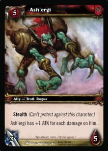 Ash'ergi — image 1