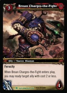 Broan Charges-the-Fight — image 1
