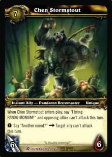 Chen Stormstout — image 1