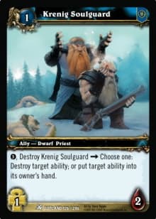 Krenig Soulguard — image 1