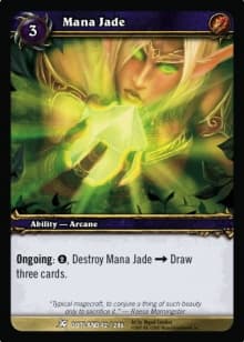Mana Jade — image 1