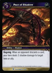 Pact of Shadow — image 1