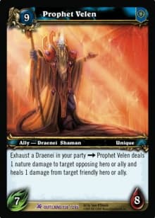 Prophet Velen — image 1