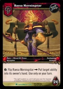 Raesa Morningstar — image 1