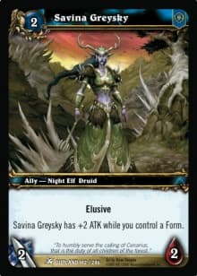 Savina Greysky — image 1