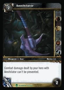Annihilator — image 1