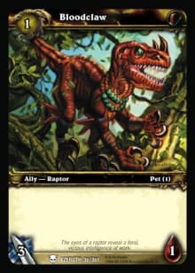 Bloodclaw — image 1