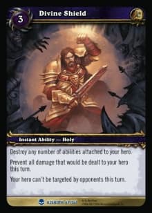 Divine Shield — image 1