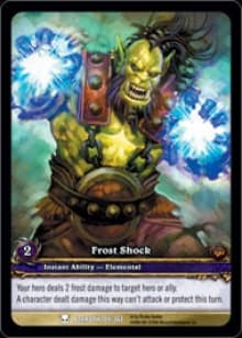 Frost Shock - EA — image 1