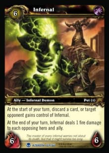 Infernal — image 1