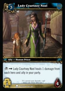 Lady Courtney Noel — image 1