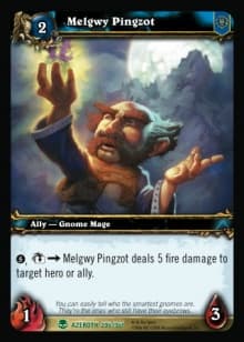 Melgwy Pingzot — image 1