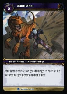 Multi-Shot — image 1