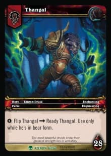 Thangal — image 1
