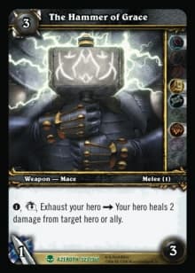 The Hammer of Grace — image 1