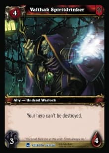 Valthak Spiritdrinker — image 1