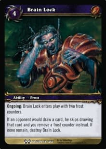 Brain Lock — image 1