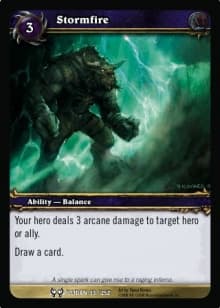 Stormfire — image 1