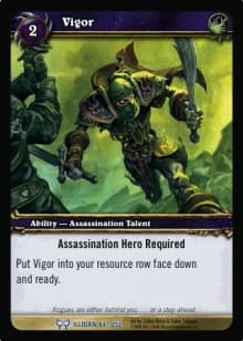 Vigor — image 1