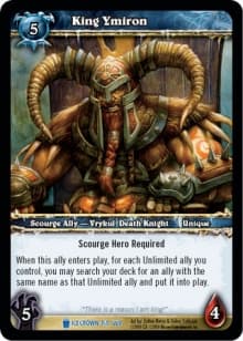 King Ymiron — image 1