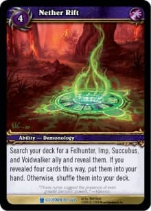 Nether Rift — image 1