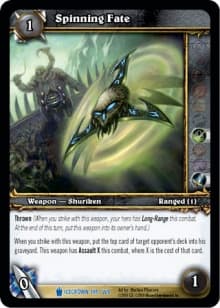 Spinning Fate — image 1