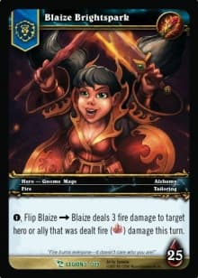 Blaize Brightspark — image 1