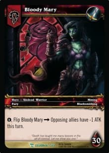 Bloody Mary — image 1
