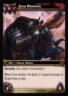 Ezra Phoenix — image 1