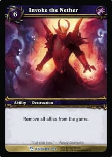 Invoke the Nether — image 1