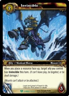 Invincible — image 1