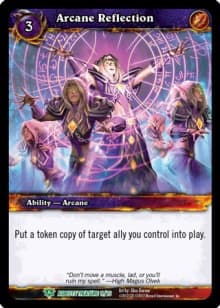 Arcane Reflection — image 1