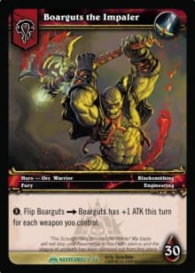 Boarguts the Impaler — image 1
