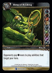 Ring of Binding — image 1
