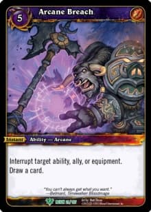 Arcane Breach — image 1