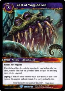 Call of Yogg-Saron — image 1
