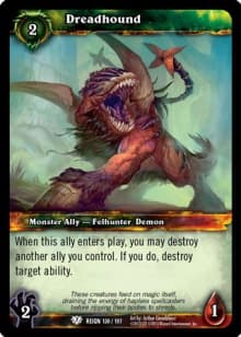 Dreadhound — image 1