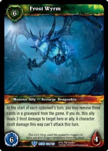 Frost Wyrm — image 1
