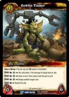 Goblin Tinker — image 1