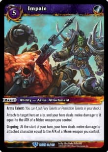 Impale — image 1