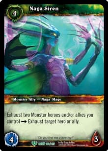 Naga Siren — image 1