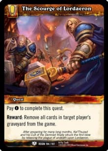 The Scourge of Lordaeron — image 1