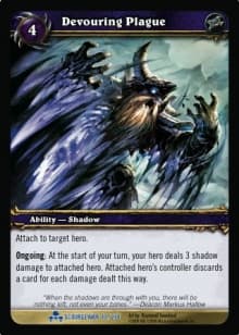 Devouring Plague — image 1
