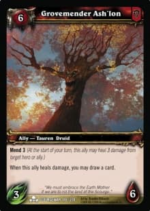 Grovemender Ash'lon — image 1