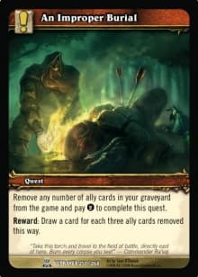 An Improper Burial — image 1