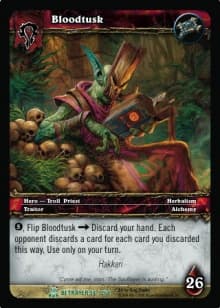 Bloodtusk — image 1