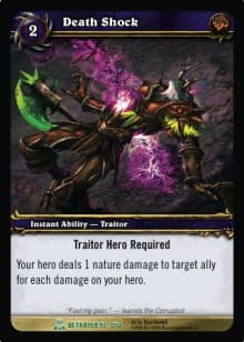 Death Shock — image 1